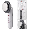 Ultrasound Face & Body Lift Slimming Massager — Anti-Cellulite Tool | PEACHBXX