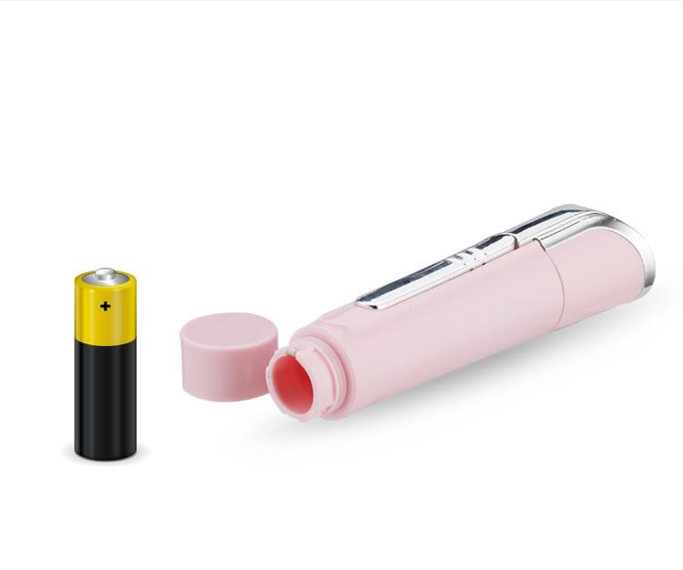 4-in-1 Beauty Grooming Wand — Facial Hair Trimmer & Skin Tool Set | PEACHBXX