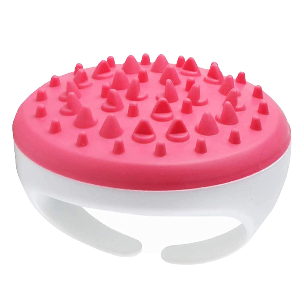 Cellulite Dry Brush Body Massager — Lymphatic Drainage Tool | PEACHBXX