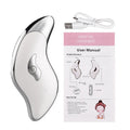 Electric Gua Sha Face Lifting Tool — Skin Care Sculpting Massager | PEACHBXX