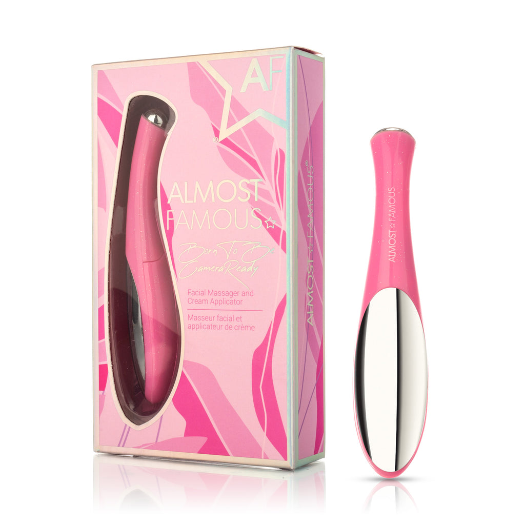 Eye Massage Anti-Aging Beauty Device — Dark Circle & Puffiness Relief | PEACHBXX