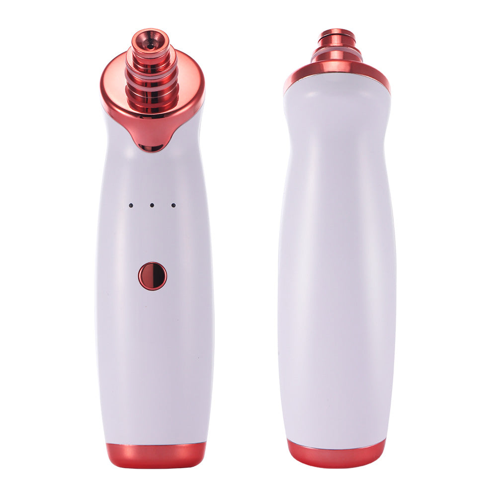 Electric Acne & Blackhead Remover — USB Suction Pore Cleansing Tool | PEACHBXX