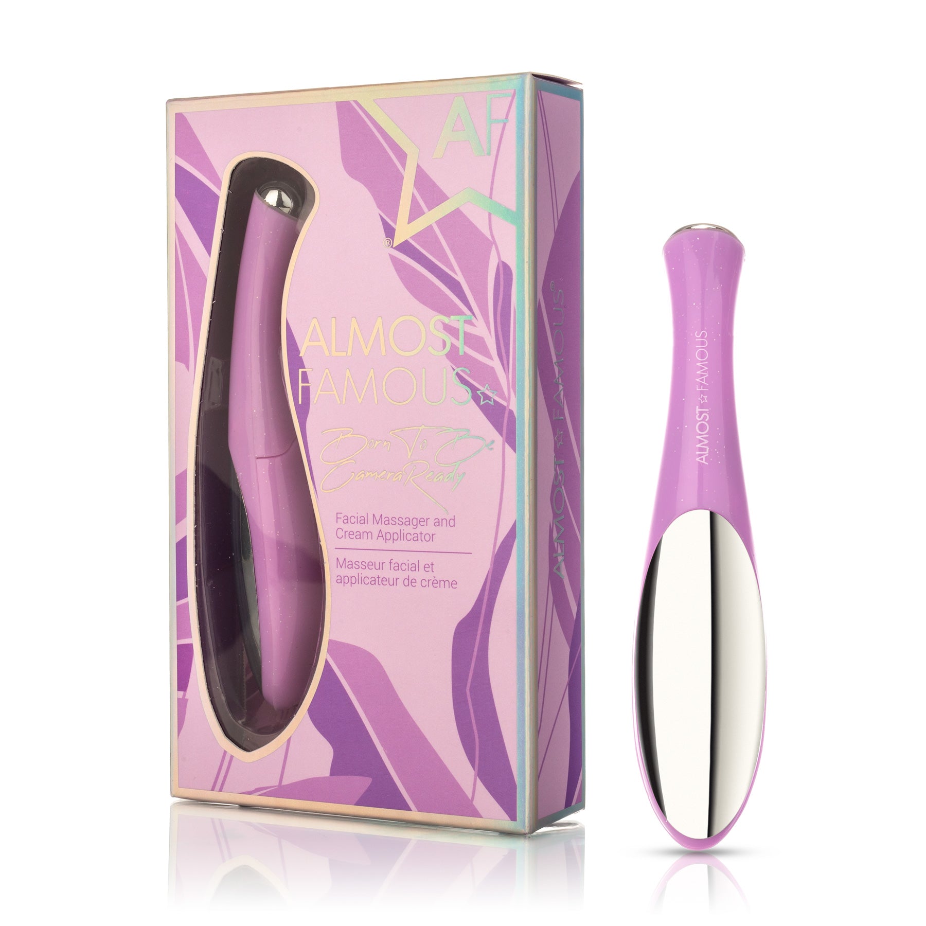 Eye Massage Anti-Aging Beauty Device — Dark Circle & Puffiness Relief | PEACHBXX