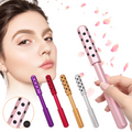 Anti-Aging Facial Roller Massager — Skin-Tightening Face Lift Tool | PEACHBXX