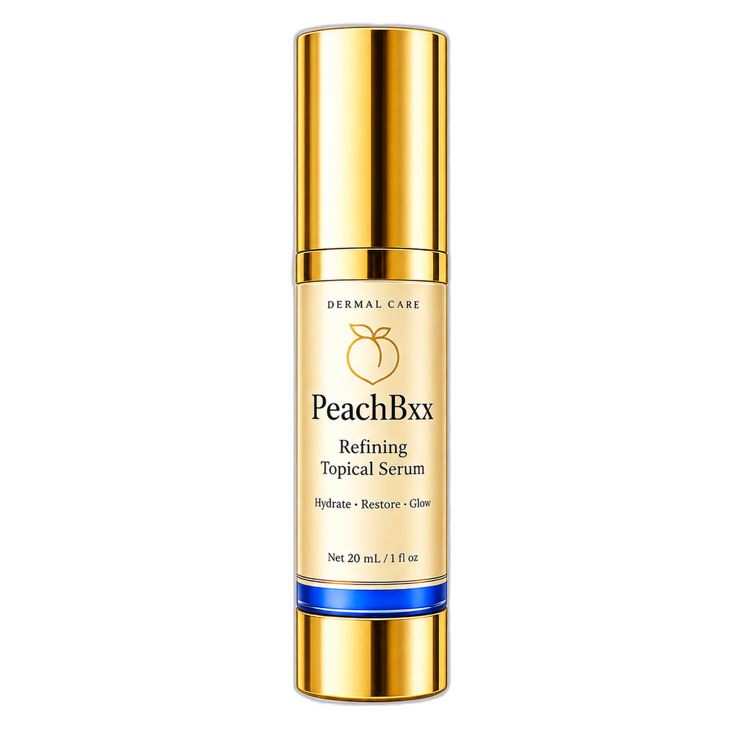 LUMÉRA GHK-Cu Refining Topical Serum